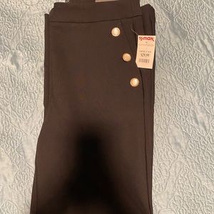 Rachael Zoe Dress Pants Size 6
